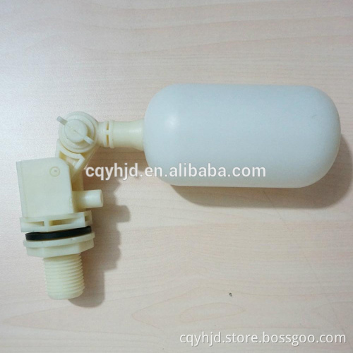 Water Tank Float Valve Type